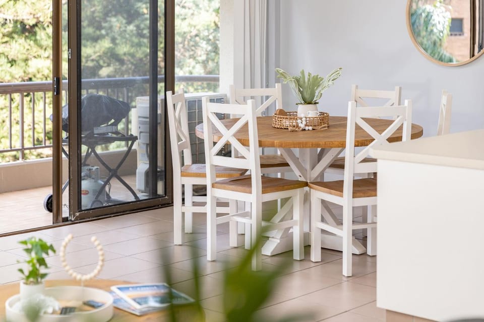 Pinnacle 202 Apartment in Forster