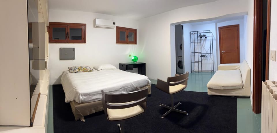 Park House Bed and Breakfast in Palermo