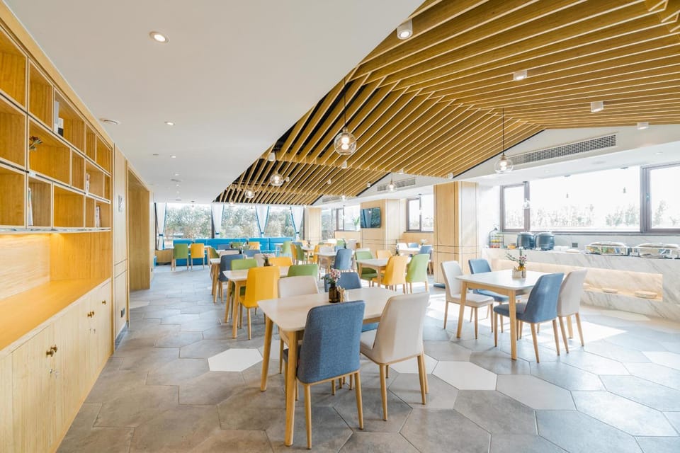 Restaurant/places to eat, Breakfast