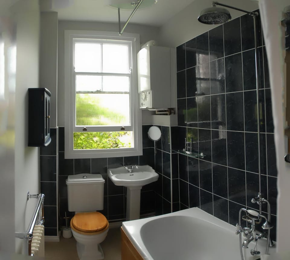 Warwick Victorian Apartment Apartment in Warwick