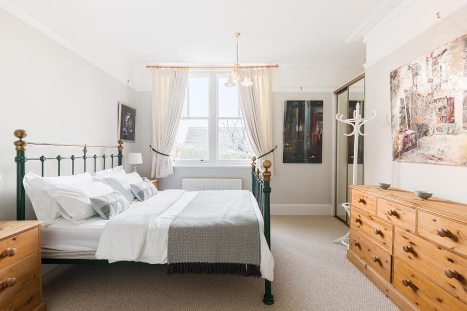 Warwick Victorian Apartment Apartment in Warwick