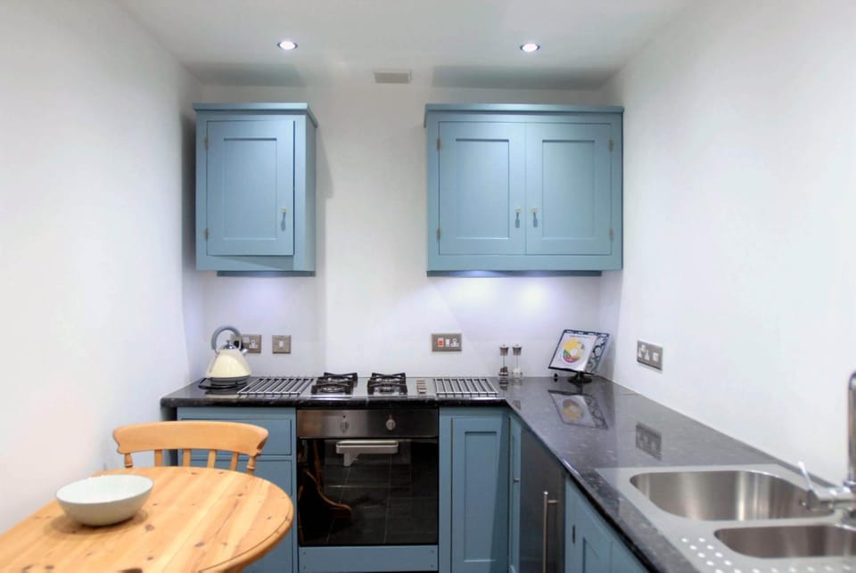 Warwick Victorian Apartment Apartment in Warwick