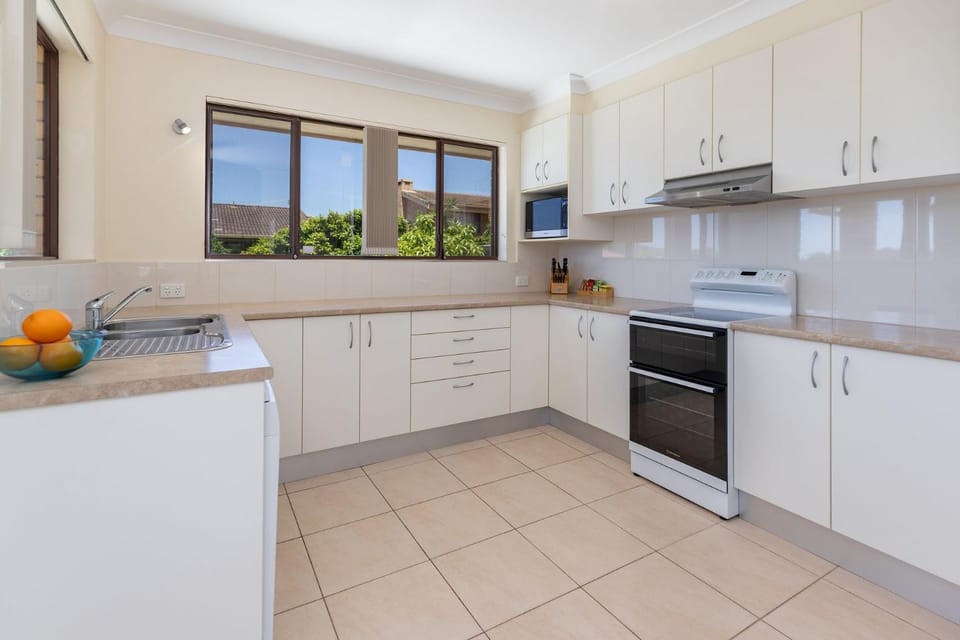 26 Sunbakers House in Forster