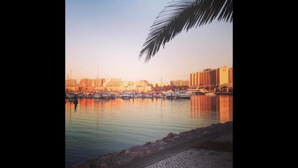 Apartment in Vilamoura (Marina) Apartment in Quarteira