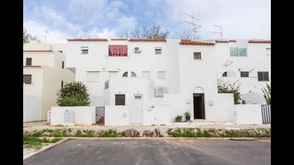Apartment in Vilamoura (Marina) Apartment in Quarteira