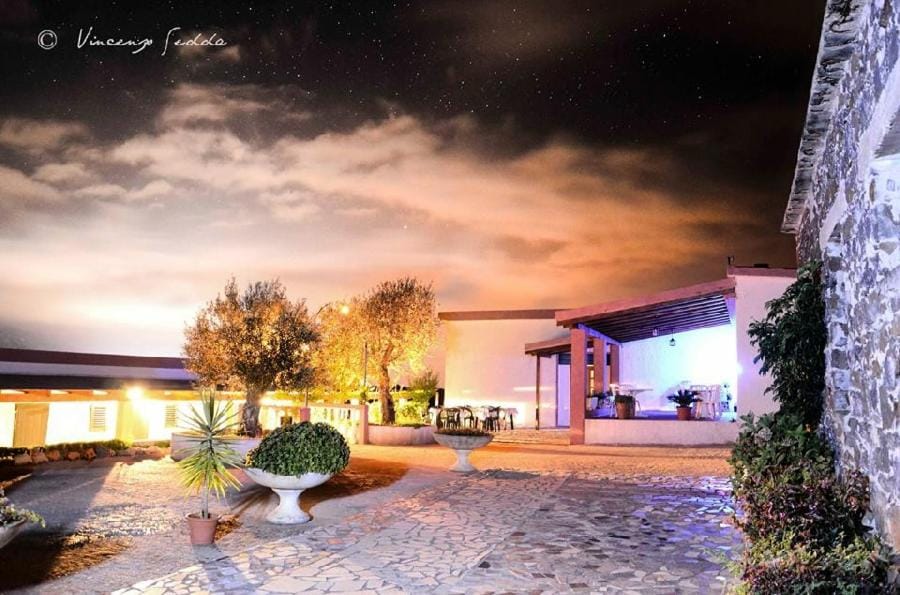 B&B Cala Cartoe Farm Stay in Sardinia