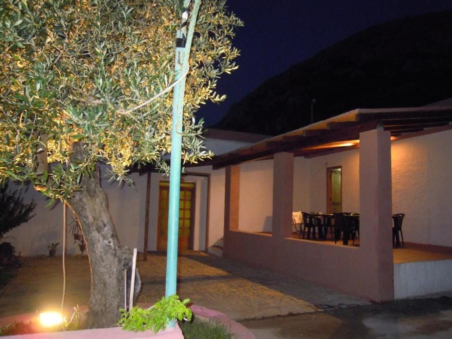 B&B Cala Cartoe Farm Stay in Sardinia