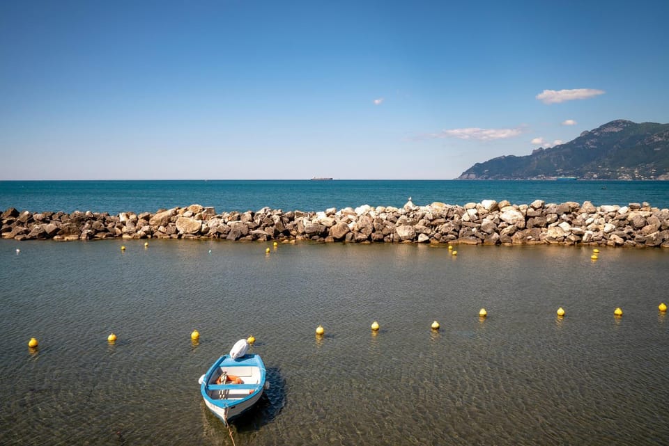 Natural landscape, Beach, Sea view