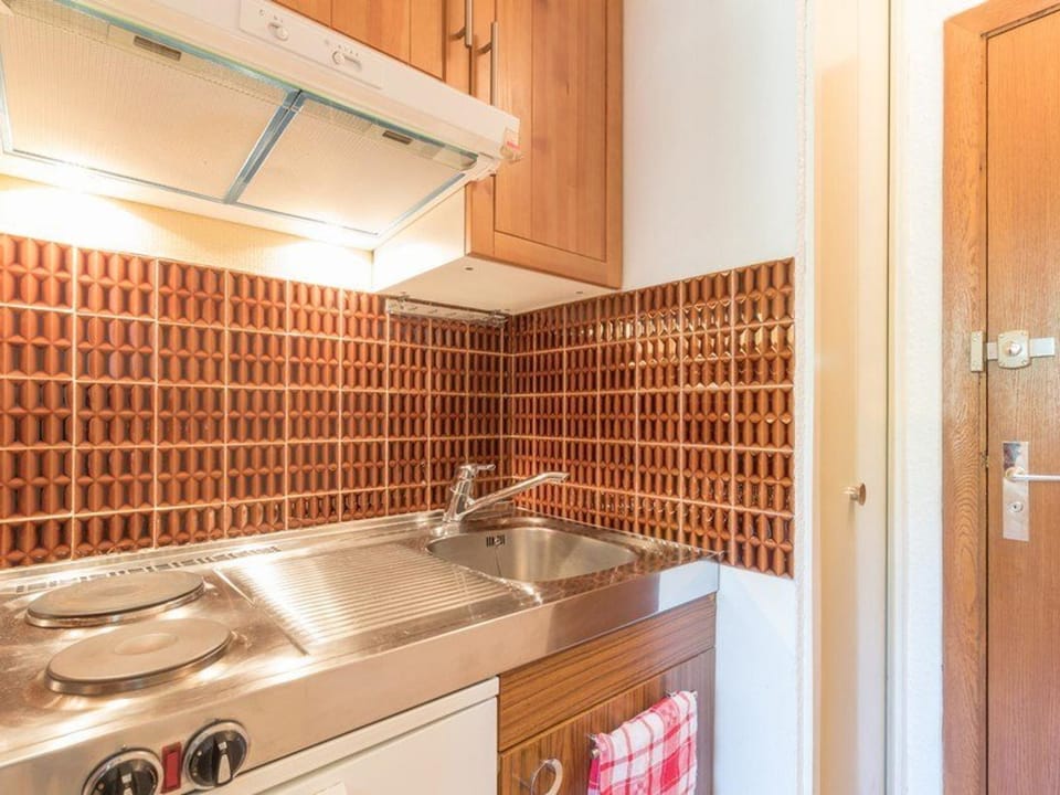 Studio cosy pour 2 à La Salle-les-Alpes, proche pistes et commerces - FR-1-330F-162 Apartment in Saint-Chaffrey