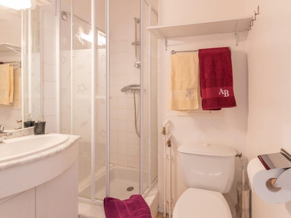 Studio cosy pour 2 à La Salle-les-Alpes, proche pistes et commerces - FR-1-330F-162 Apartment in Saint-Chaffrey