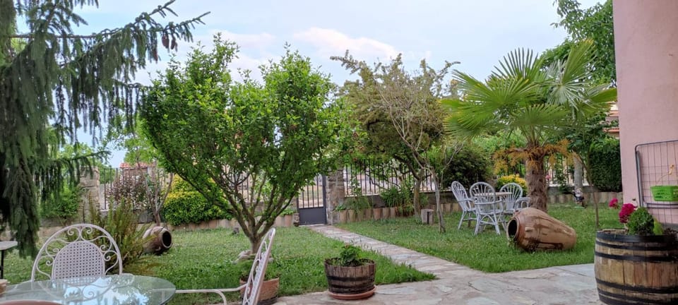 Garden, Garden, View (from property/room), Garden view