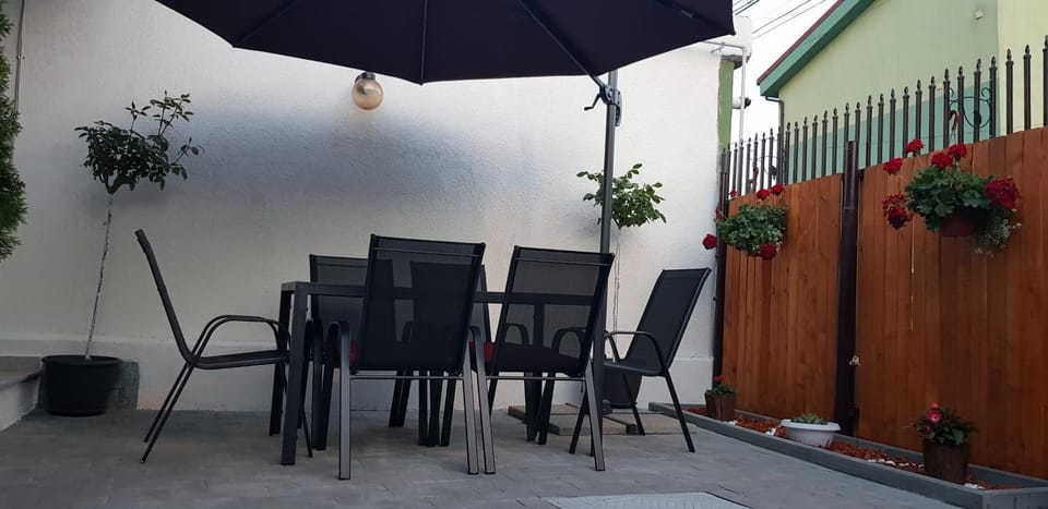Holiday Home Apartment in Constanta