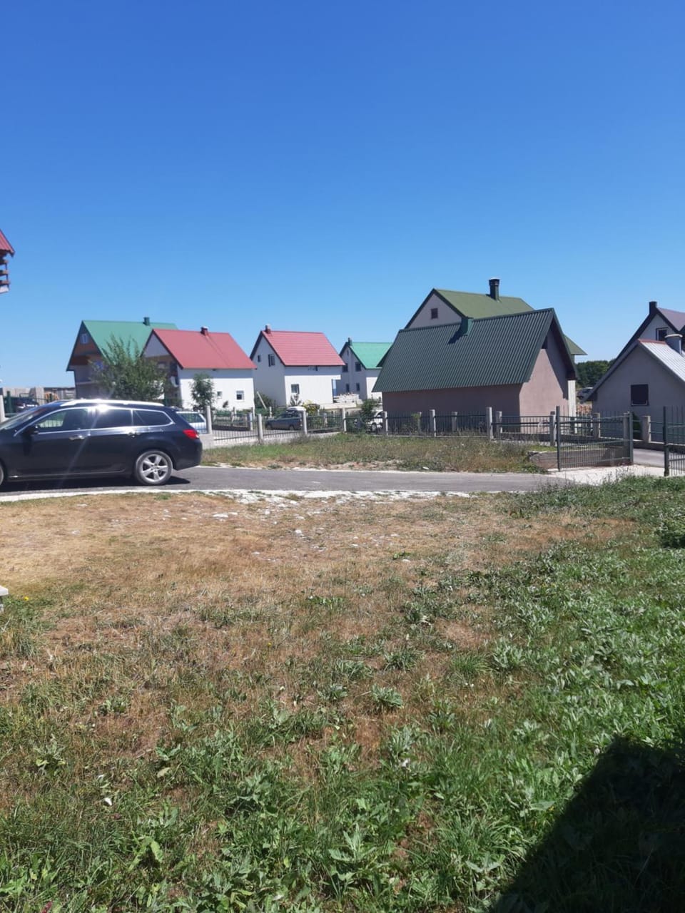 Apartments Andriyana Apartment in Montenegro