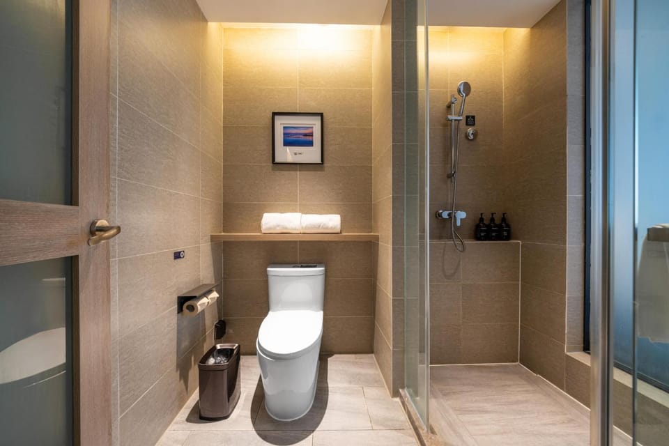 Atour Hotel Shengtai West Road South Railway Station Nanjing Hotel in Nanjing