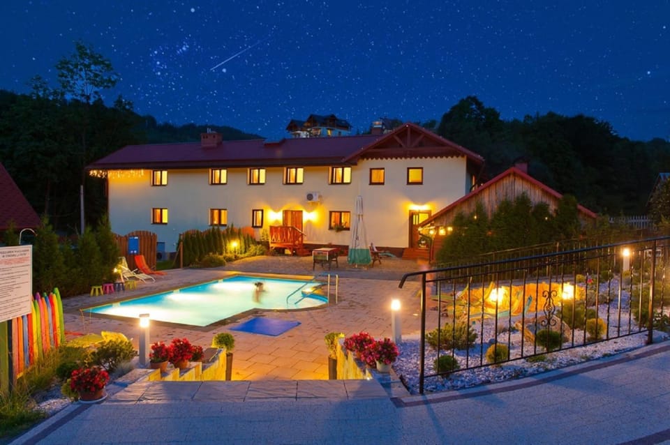 Ośrodek U Fojta Resort in Czechia