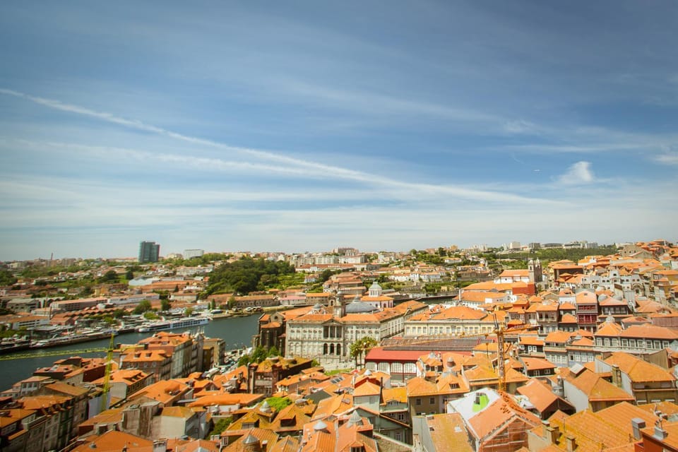 City view, Landmark view, River view, Street view
