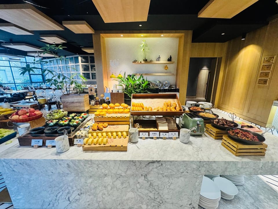 Food, Breakfast