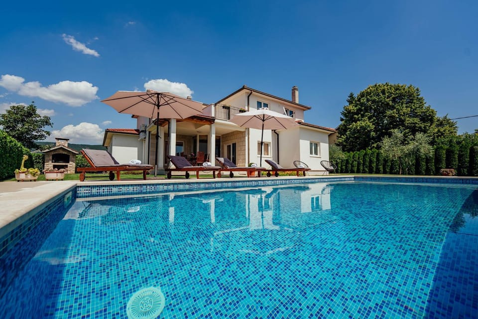 Villa Latica Villa in Split-Dalmatia County