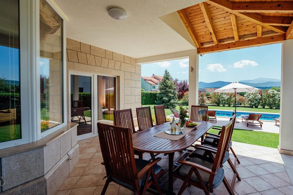 Villa Latica Villa in Split-Dalmatia County