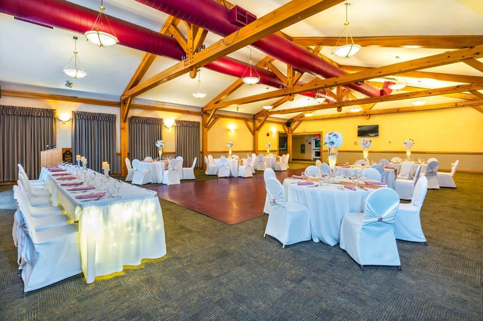 Banquet/Function facilities, Meeting/conference room