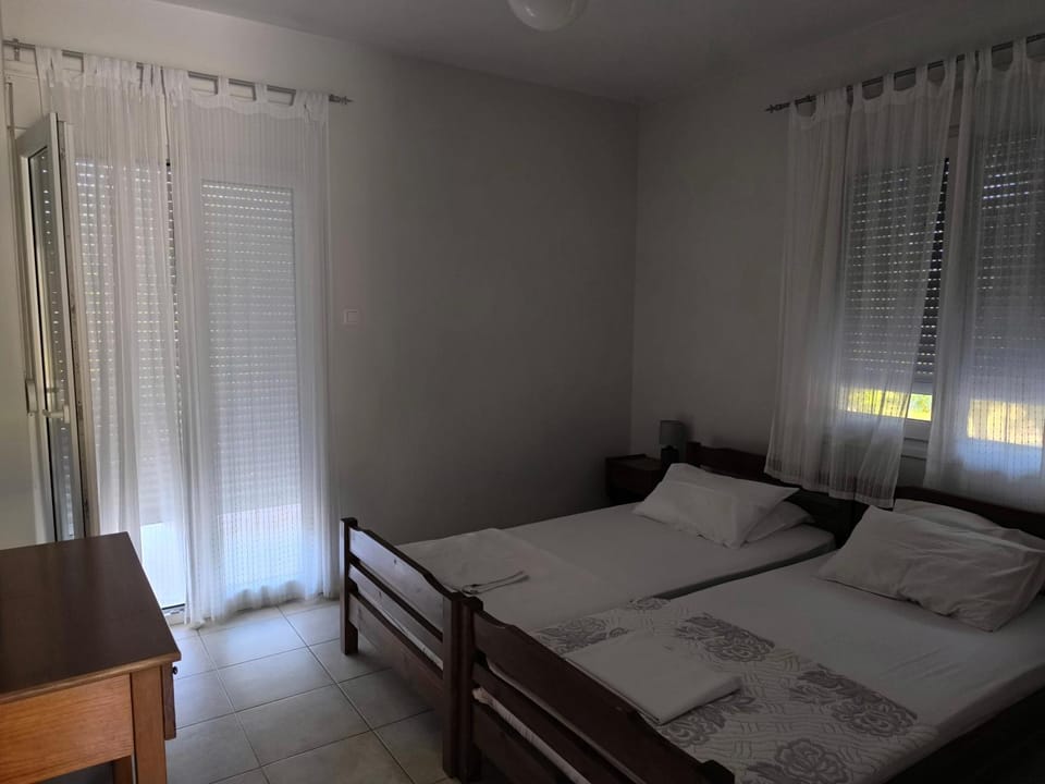 Studio Artemis Apartment hotel in Halkidiki