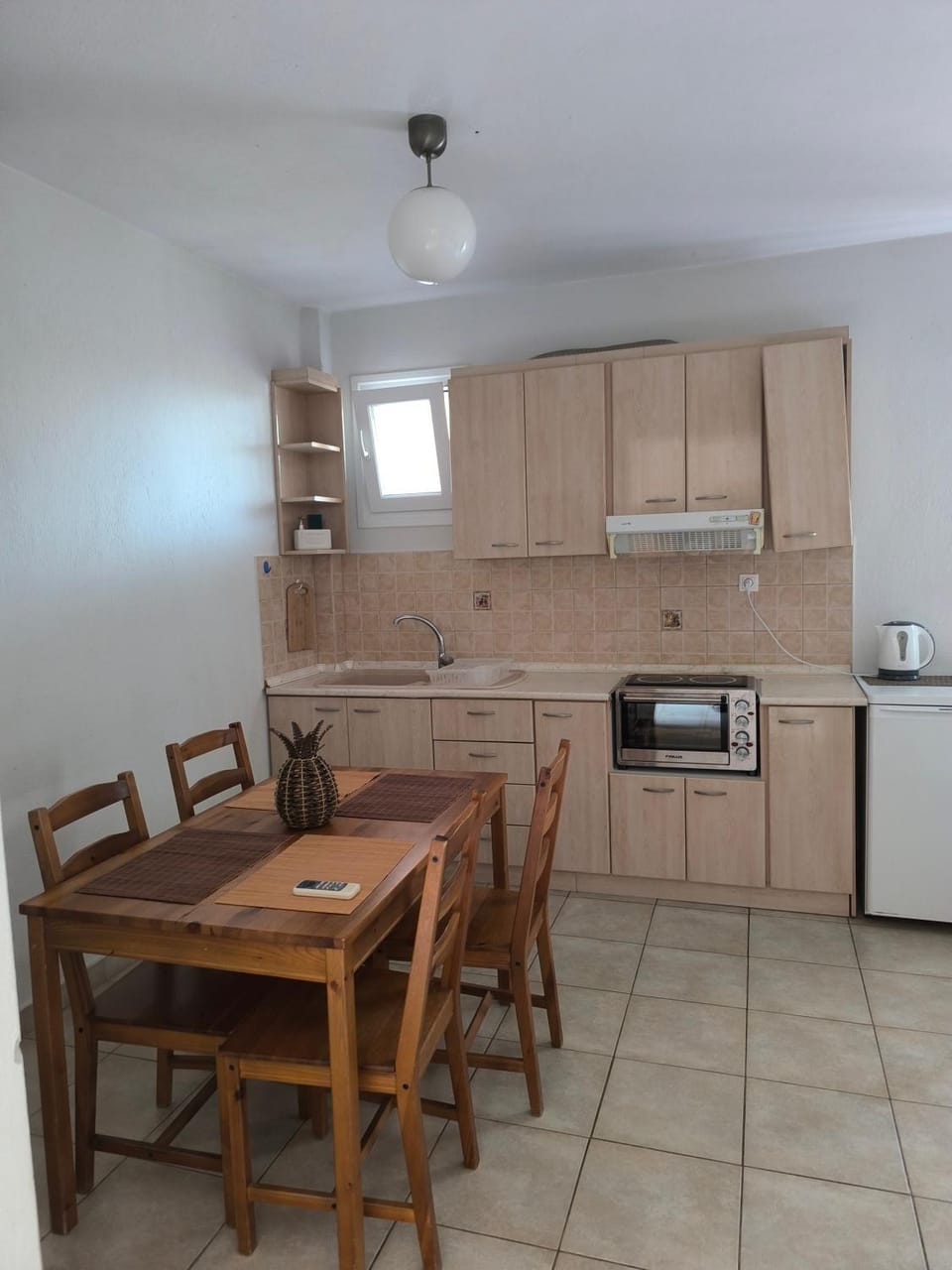 Studio Artemis Apartment hotel in Halkidiki