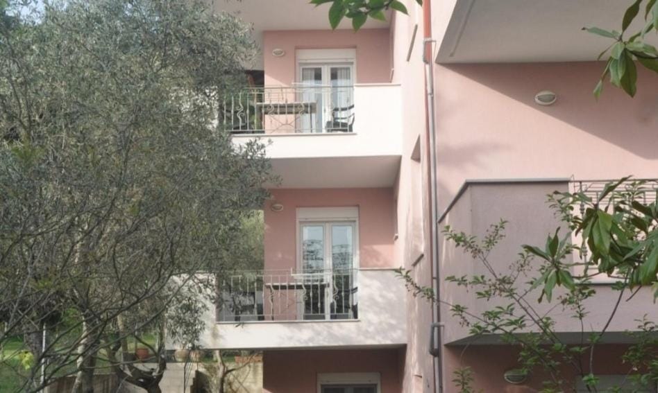 Property building, Balcony/Terrace