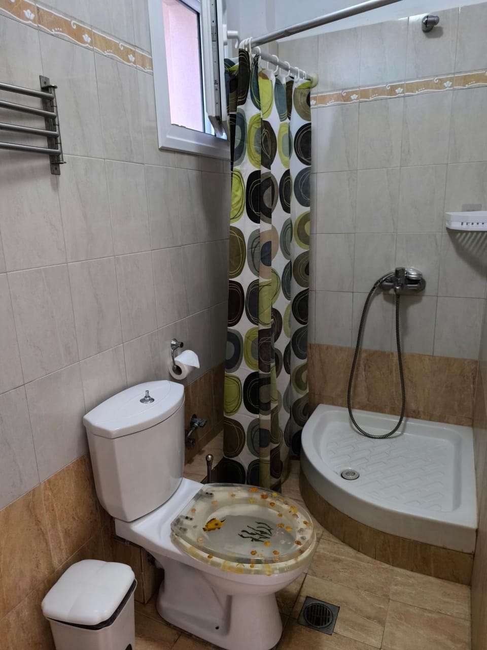 Studio Artemis Apartment hotel in Halkidiki