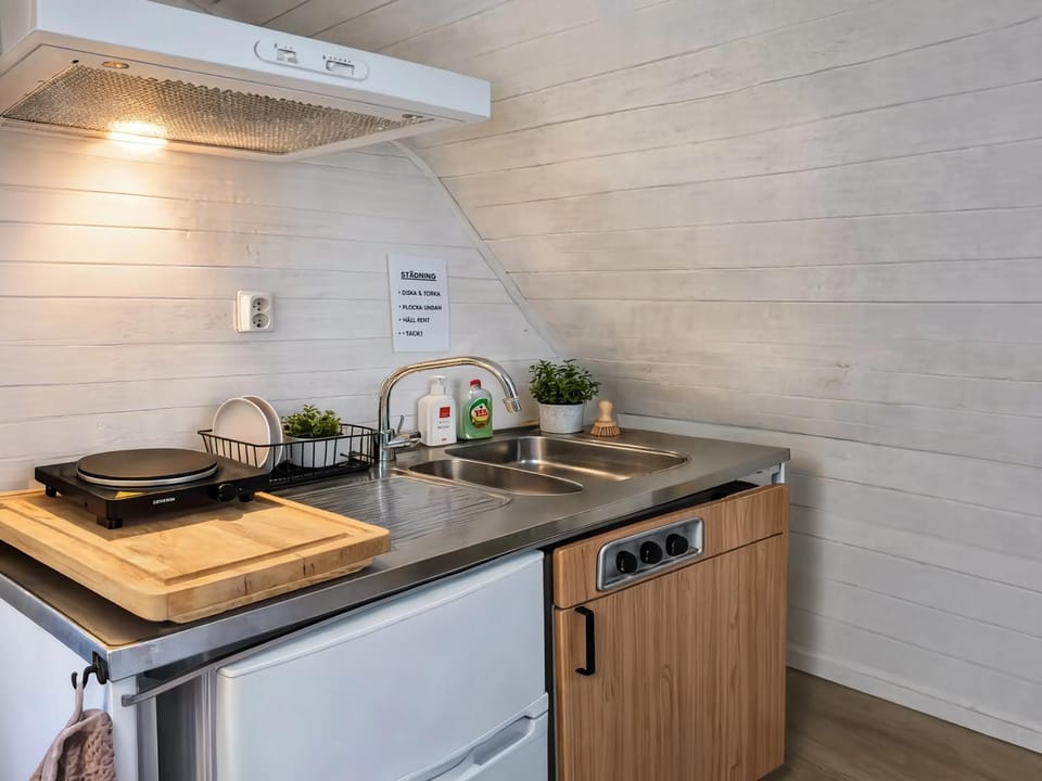 Rialahästgård Bed and Breakfast in Stockholm County