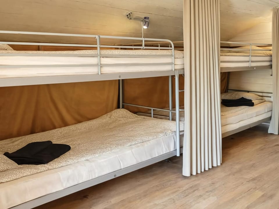 Rialahästgård Bed and Breakfast in Stockholm County