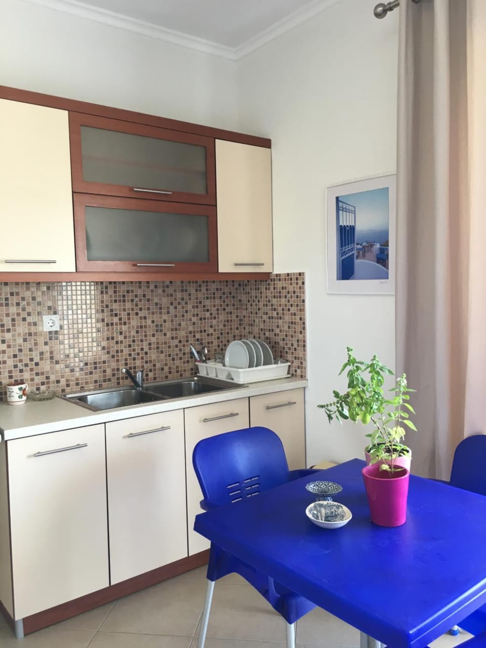 Marika's Apartments Apartment in Vlorë County, Albania