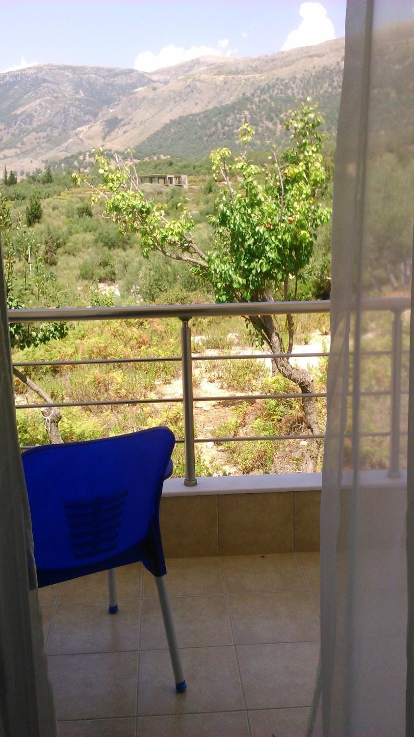 Marika's Apartments Apartment in Vlorë County, Albania
