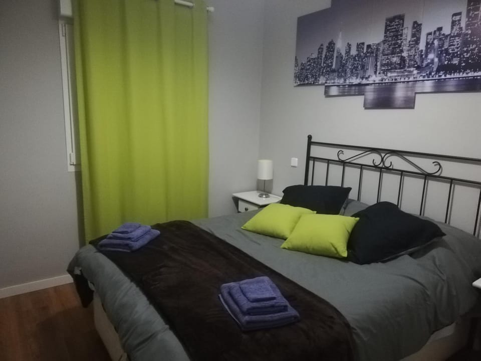 APARTAMENTO GIJÓN CENTRO Apartment in Gijón