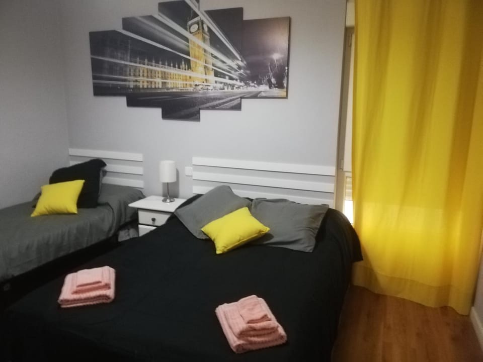 APARTAMENTO GIJÓN CENTRO Apartment in Gijón