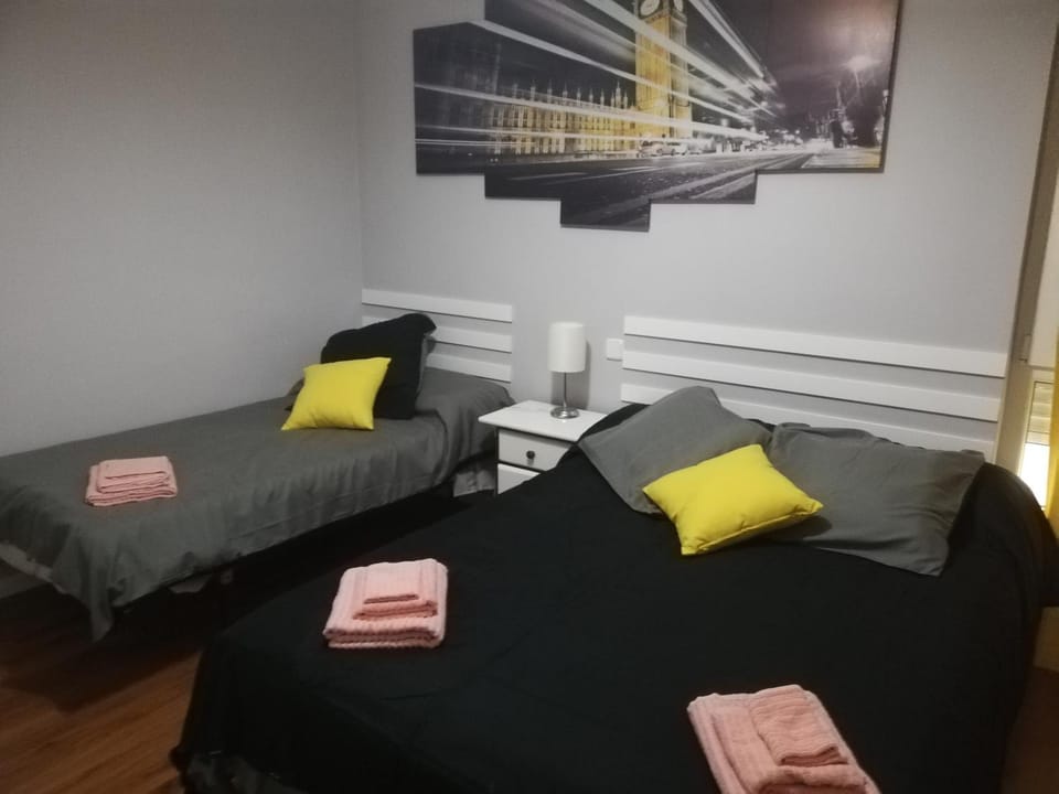 APARTAMENTO GIJÓN CENTRO Apartment in Gijón