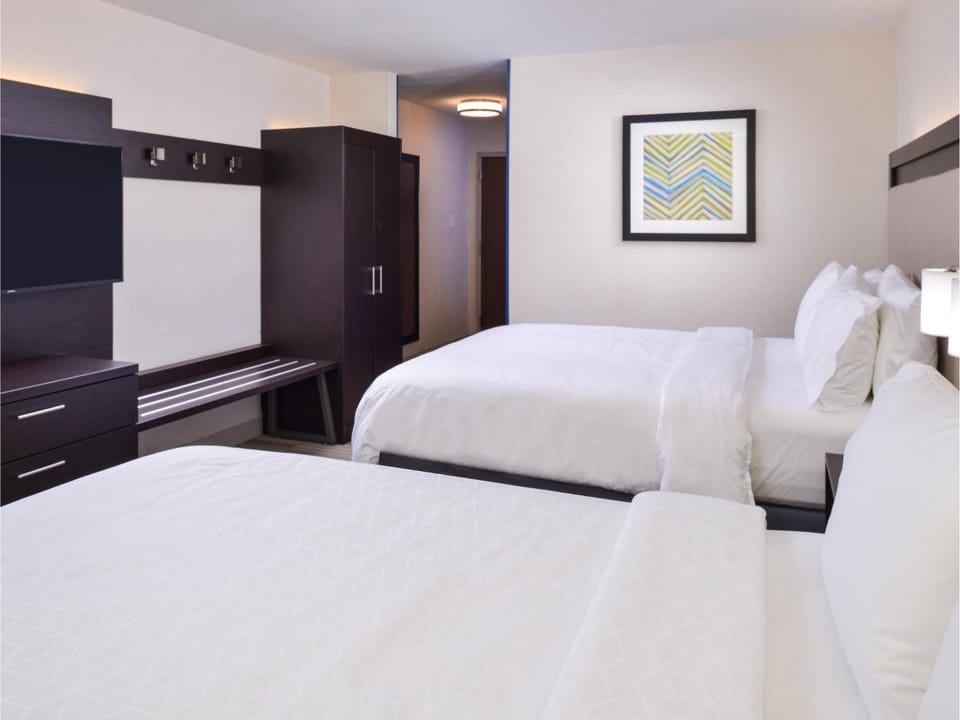 TV and multimedia, Bedroom