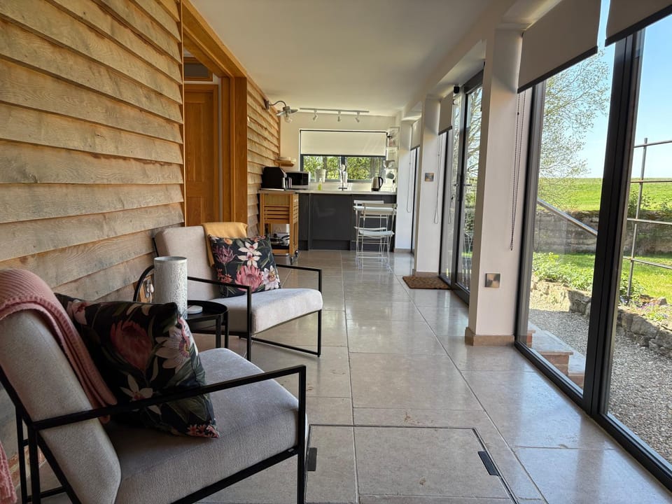 Hedges House Bed and Breakfast in Aylesbury Vale