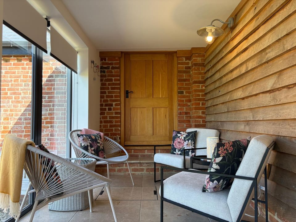 Hedges House Bed and Breakfast in Aylesbury Vale