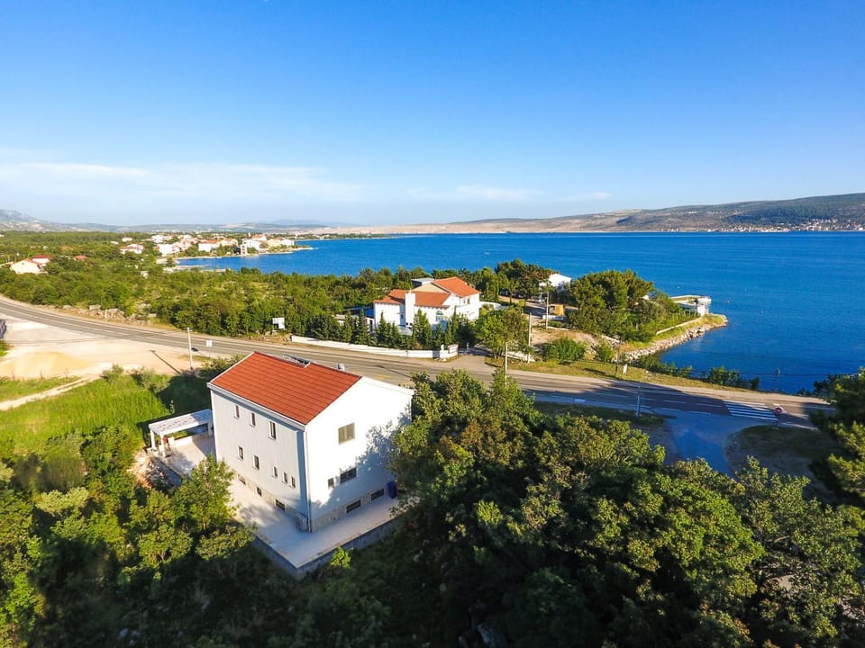 Apartmani Paklenica Noa Apartment in Seline