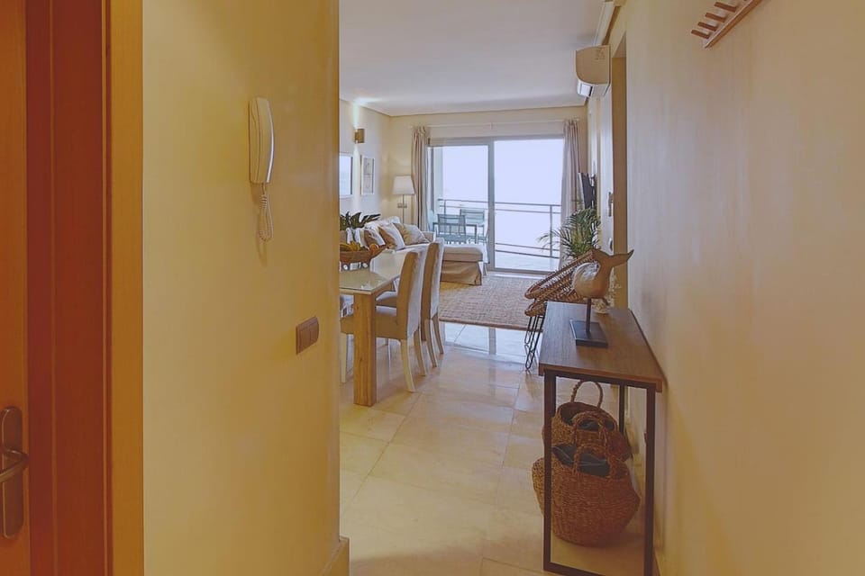 La Sal Apartment in La Palma