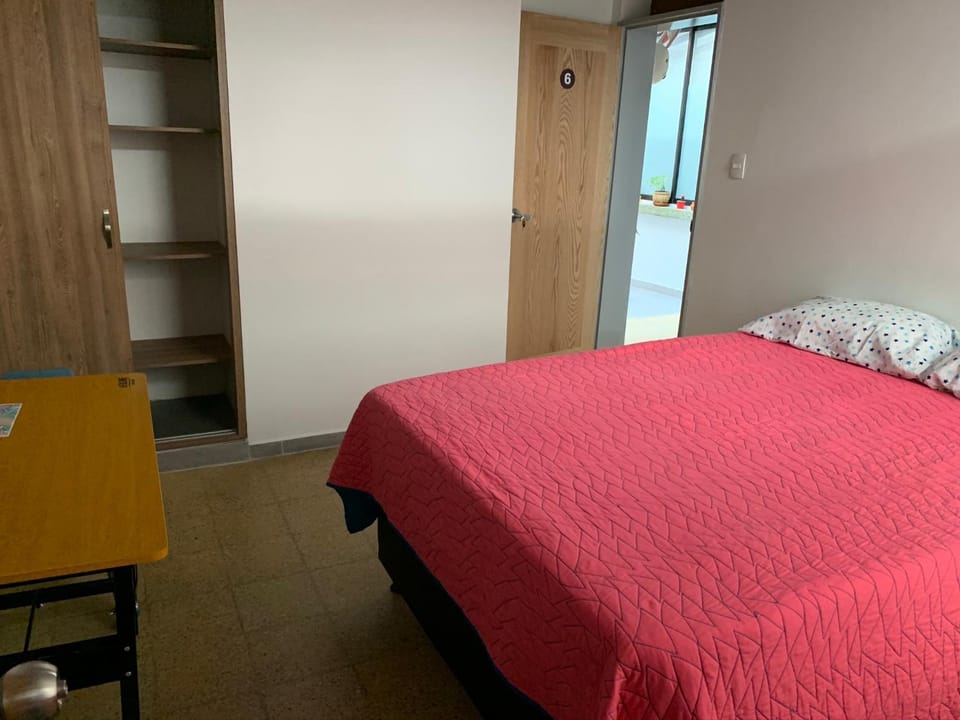 Casa Tuvia Bed and Breakfast in Medellin