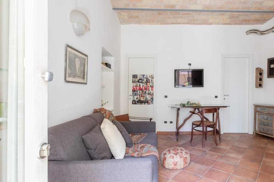 Roman Forum Cozy Apartment Apartment in Rome