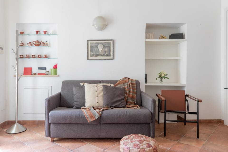 Roman Forum Cozy Apartment Apartment in Rome