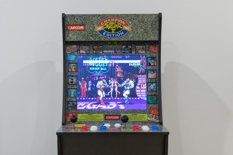 Activities, Game Room, Living room