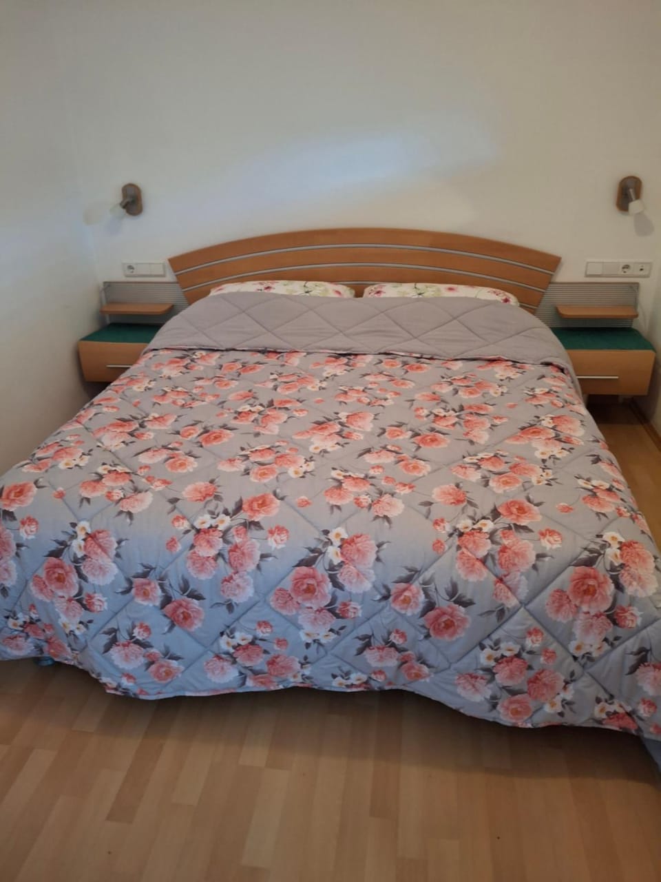 Bertoldihof Apartment in Trentino-South Tyrol