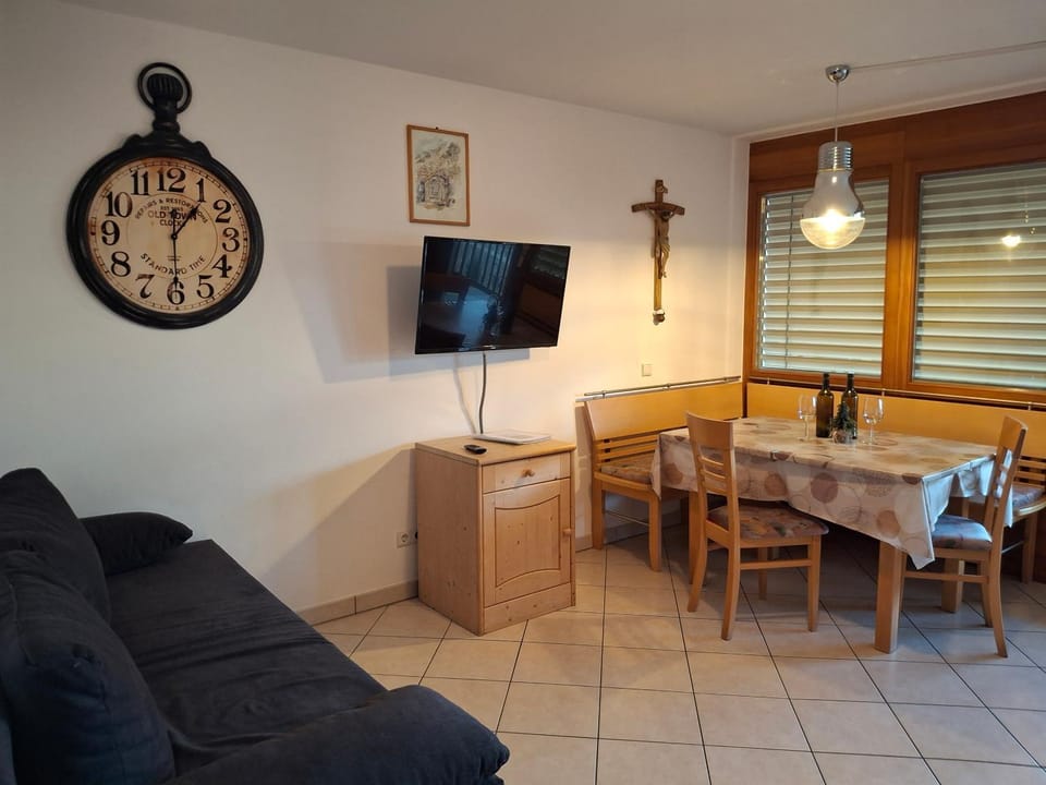 Bertoldihof Apartment in Trentino-South Tyrol