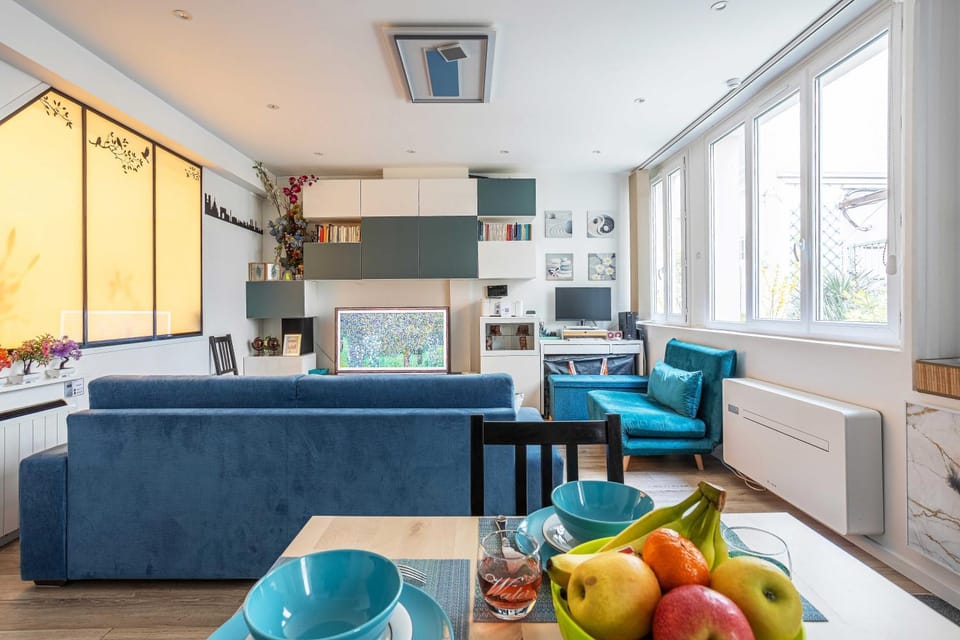 Communal lounge/ TV room, Seating area