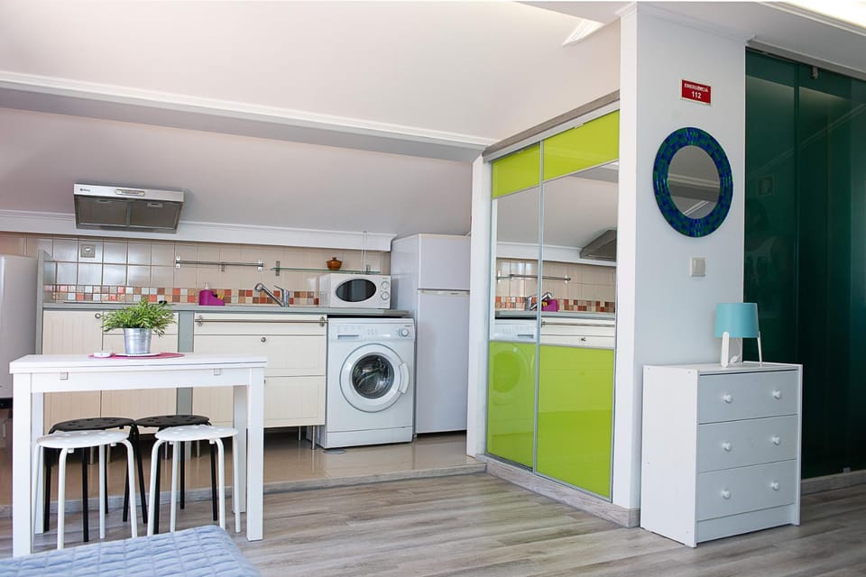 Apartamento Terrace Apartment in Sesimbra