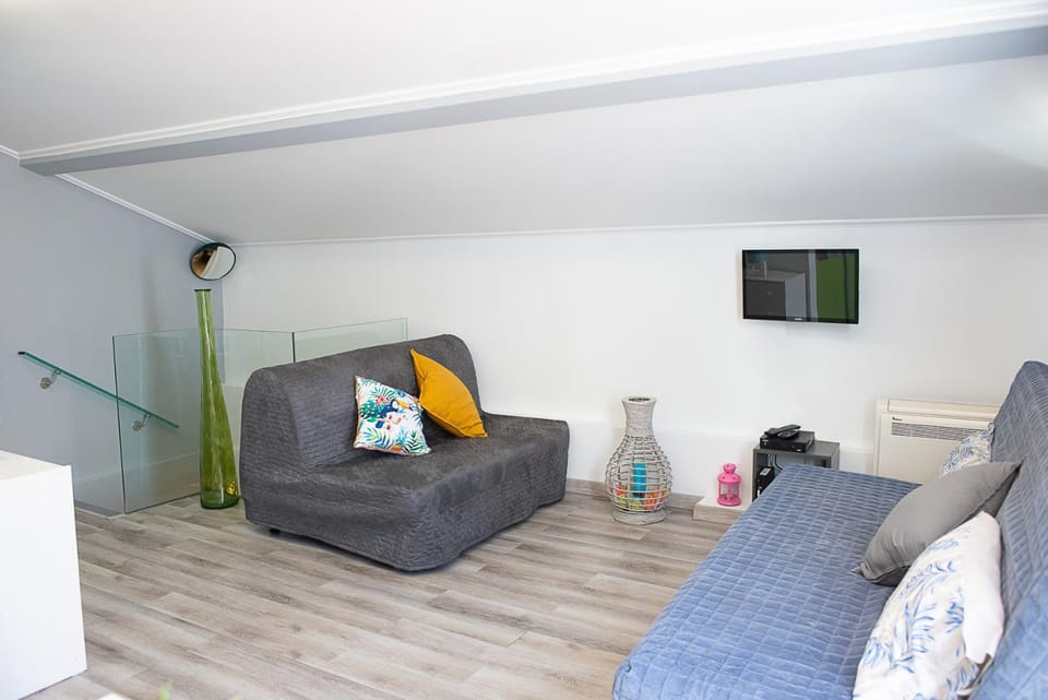 Apartamento Terrace Apartment in Sesimbra