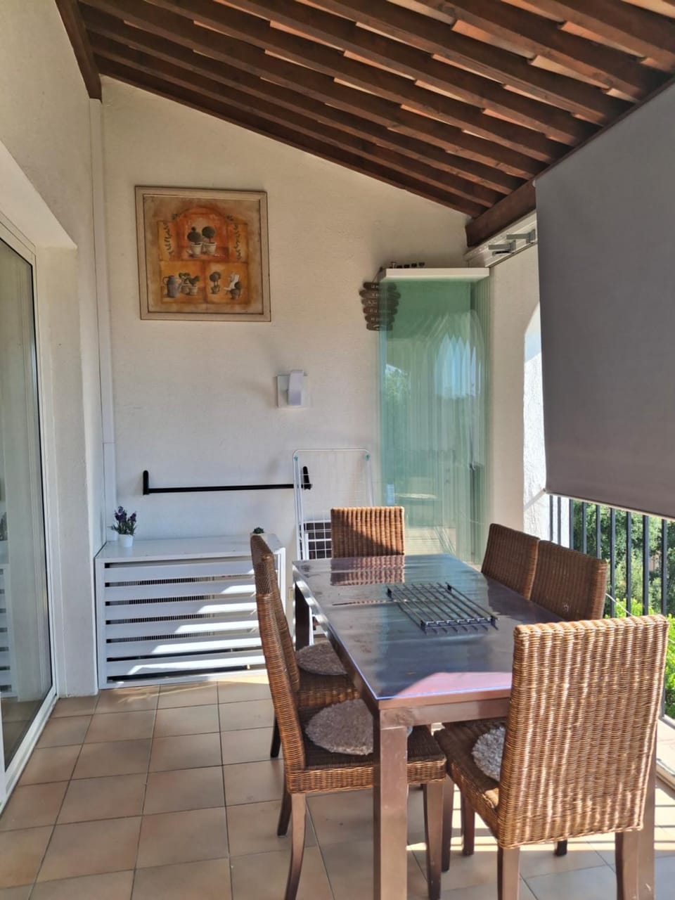 les Restanques Du Golf de Saint Tropez, 83310 Grimaud, France Appartement Apartment in Grimaud